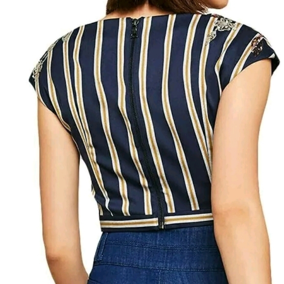 BCBG MaxAzria top - Picture 3 of 6